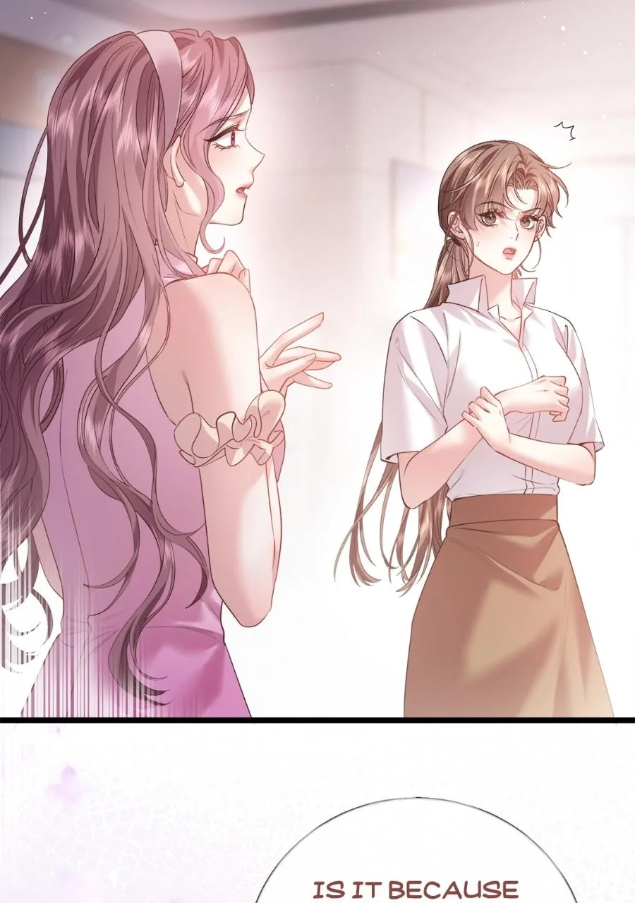 Meet My Ex Again As His Aunt Chapter 2 page 52