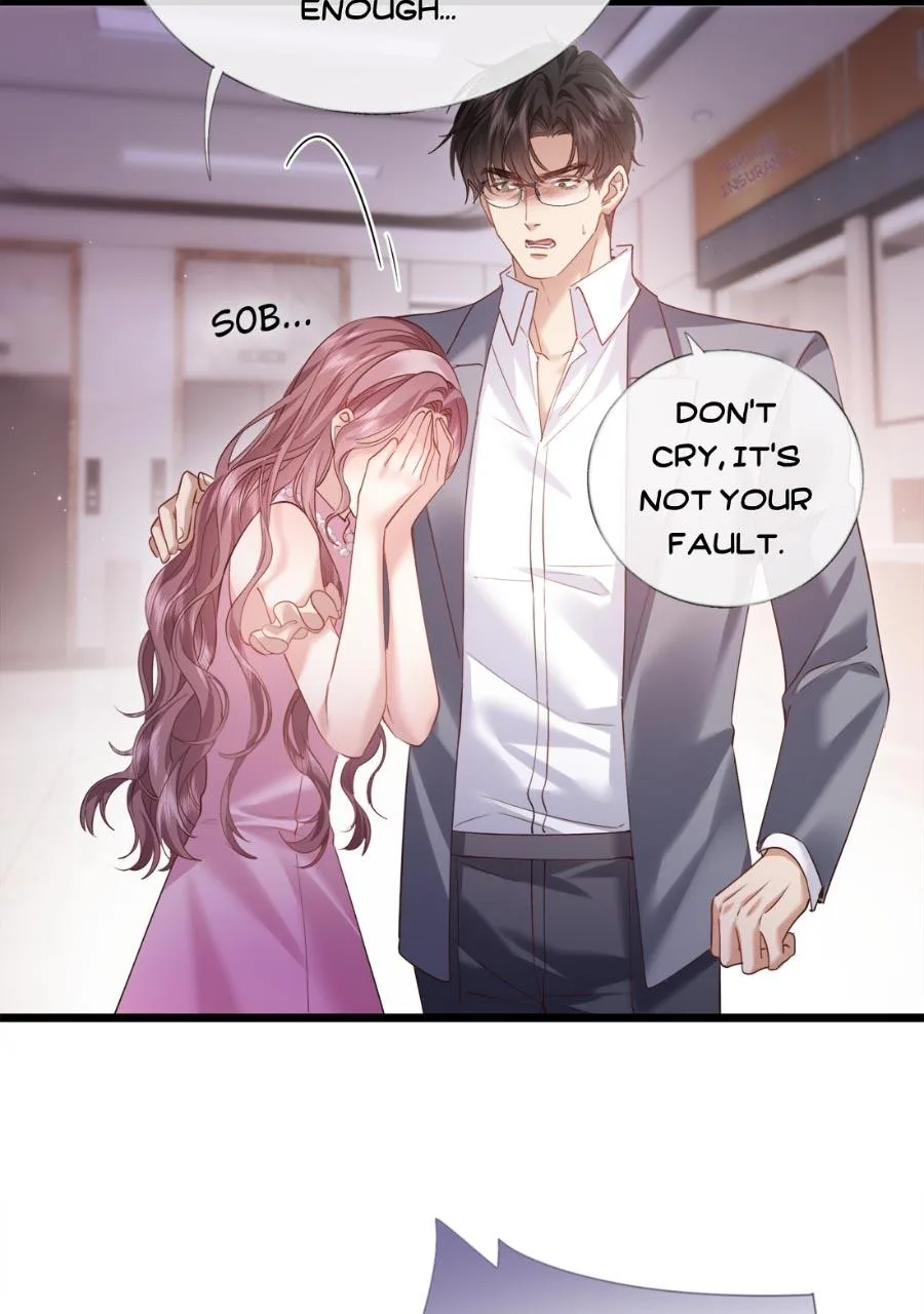 Meet My Ex Again As His Aunt Chapter 2 page 56