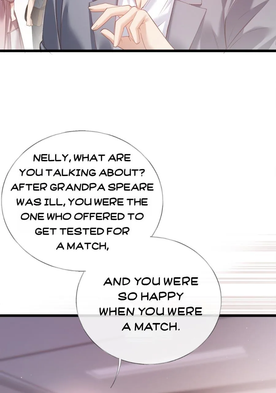 Meet My Ex Again As His Aunt Chapter 2 page 51