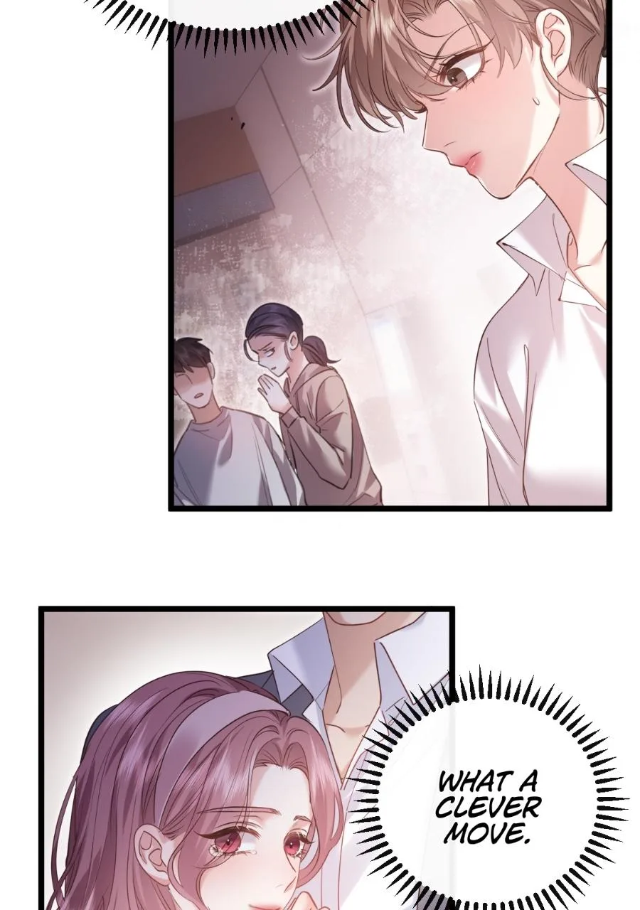 Meet My Ex Again As His Aunt Chapter 2 page 59