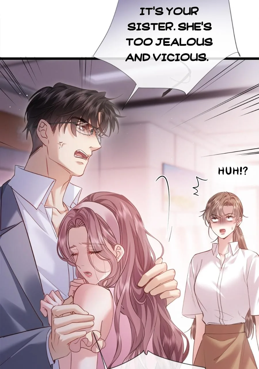 Meet My Ex Again As His Aunt Chapter 2 page 57