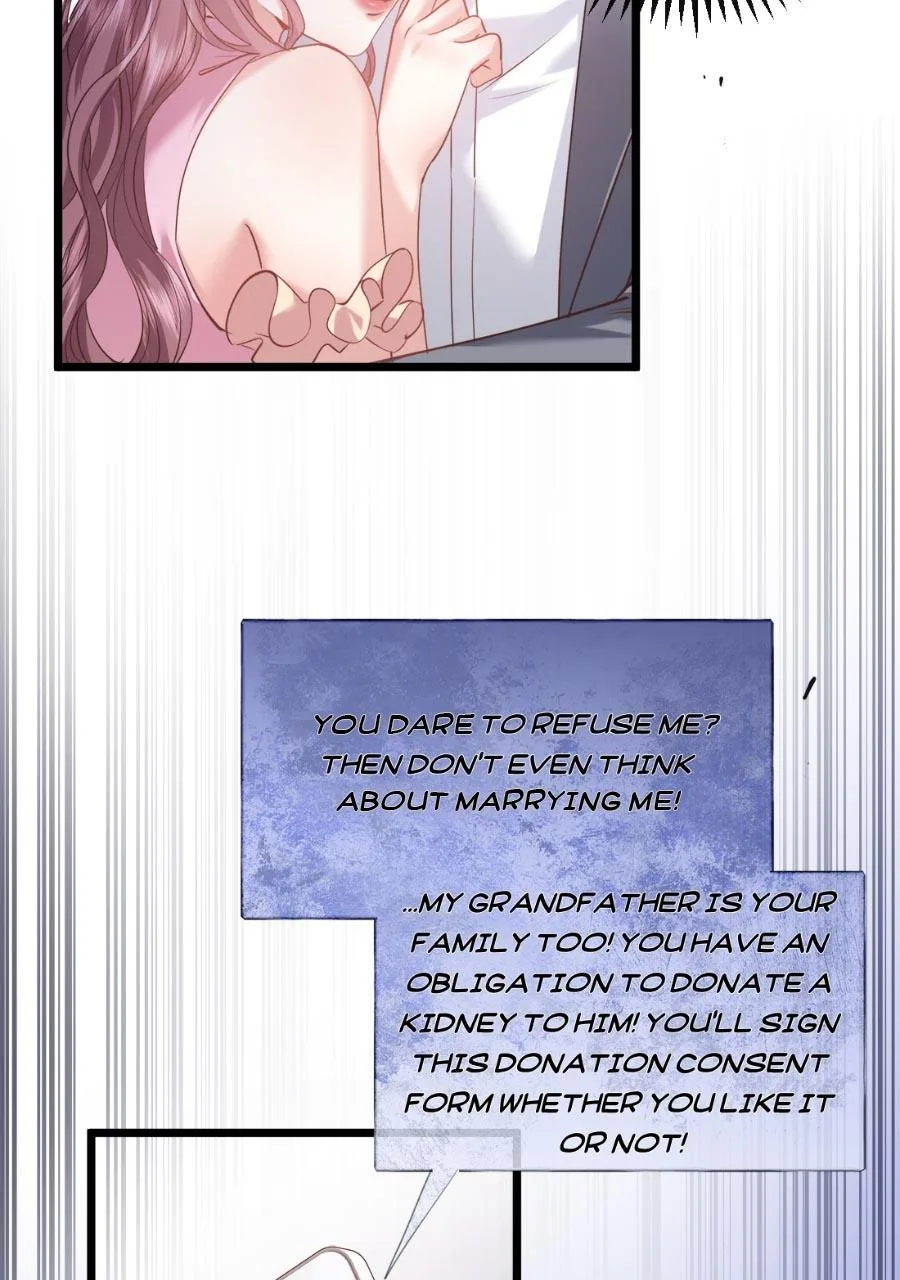 Meet My Ex Again As His Aunt Chapter 2 page 60