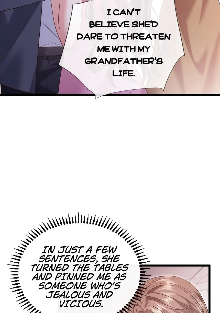 Meet My Ex Again As His Aunt Chapter 2 page 58