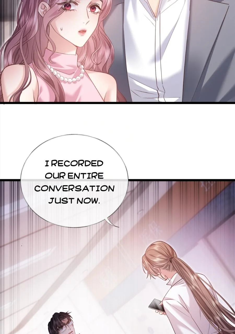 Meet My Ex Again As His Aunt Chapter 2 page 62