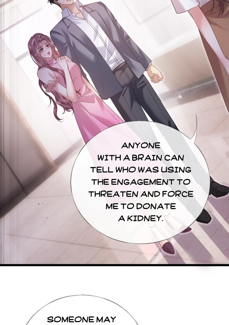 Meet My Ex Again As His Aunt Chapter 2 page 63