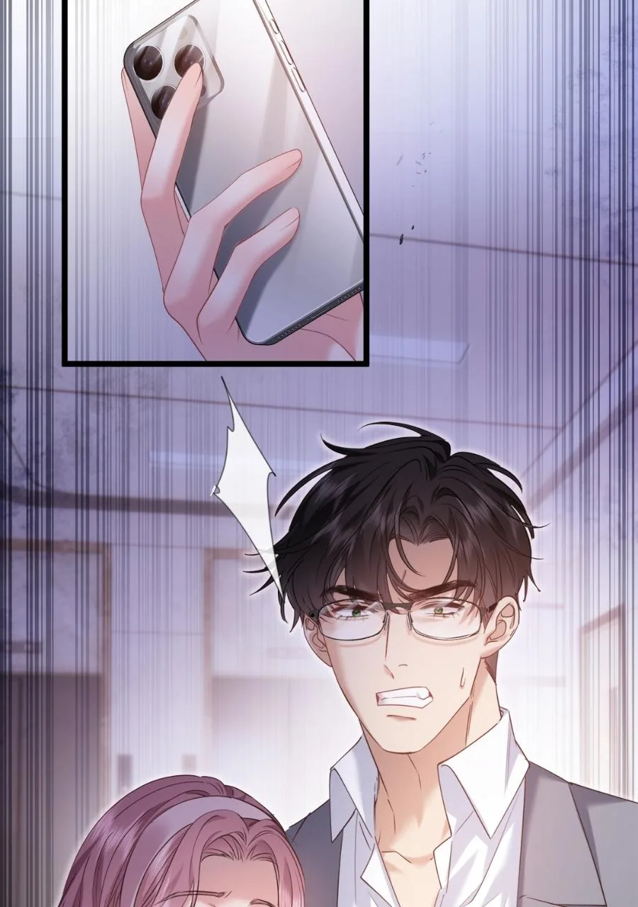 Meet My Ex Again As His Aunt Chapter 2 page 61