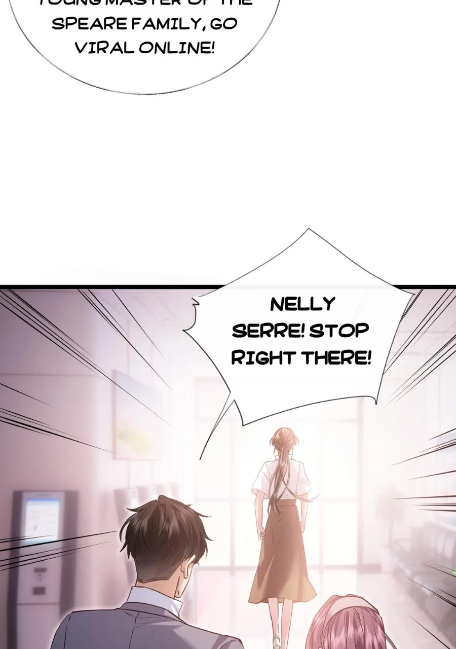 Meet My Ex Again As His Aunt Chapter 2 page 67