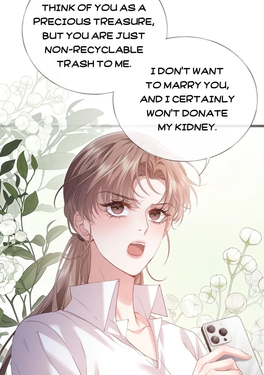 Meet My Ex Again As His Aunt Chapter 2 page 64