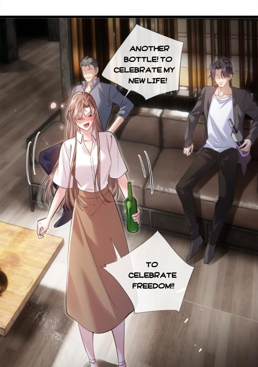 Meet My Ex Again As His Aunt Chapter 2 page 78