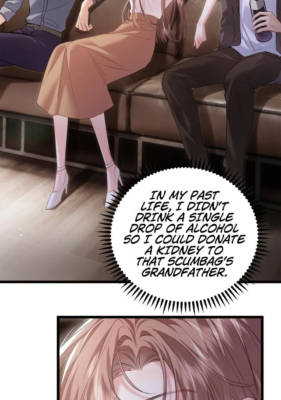 Meet My Ex Again As His Aunt Chapter 2 page 76