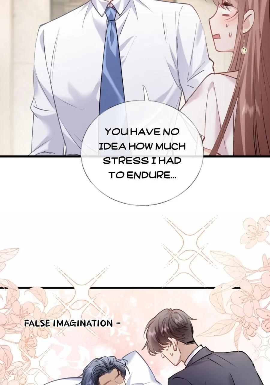 Meet My Ex Again As His Aunt Chapter 20 page 14