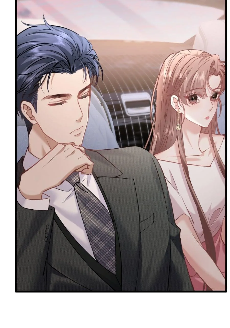 Meet My Ex Again As His Aunt Chapter 20 page 21