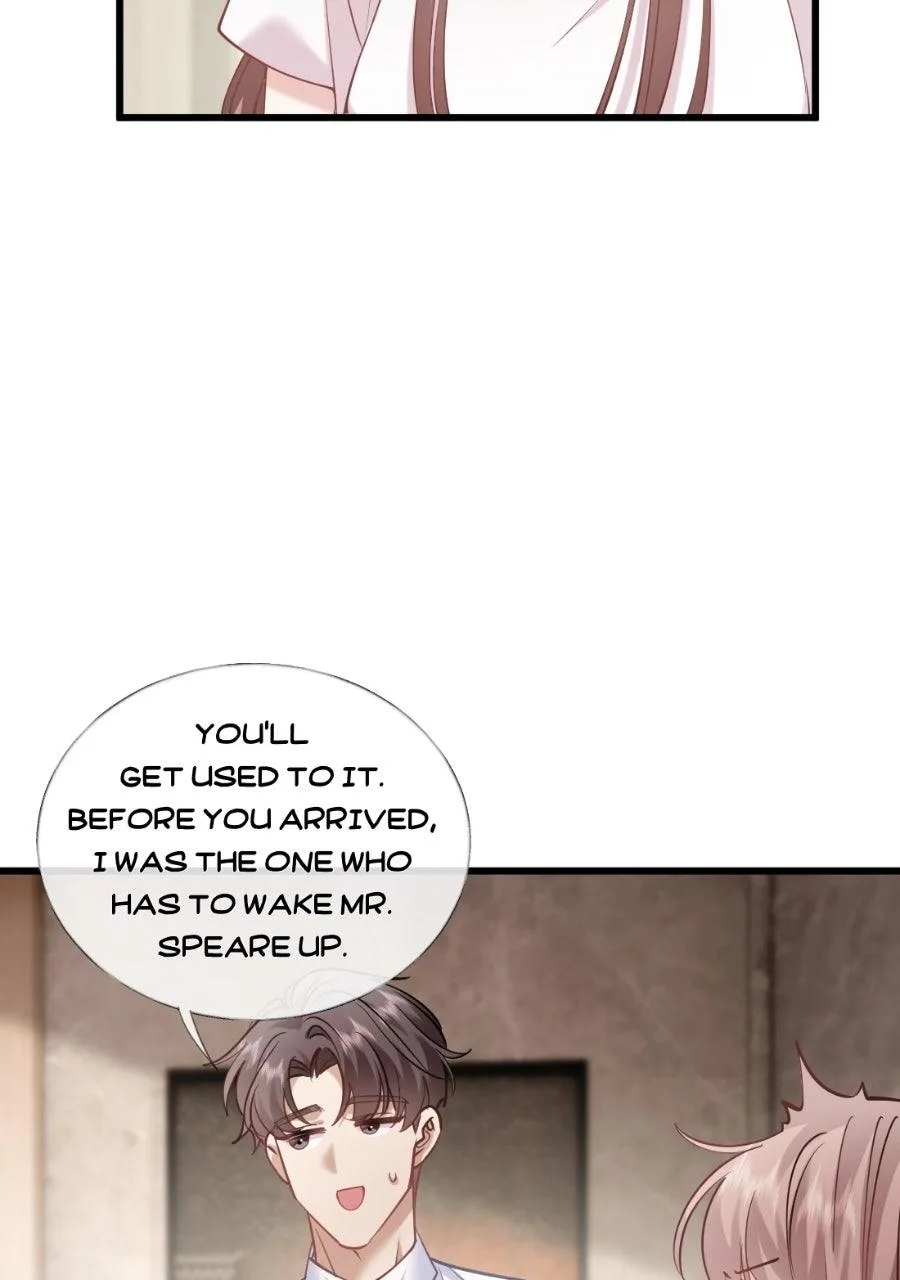 Meet My Ex Again As His Aunt Chapter 20 page 13