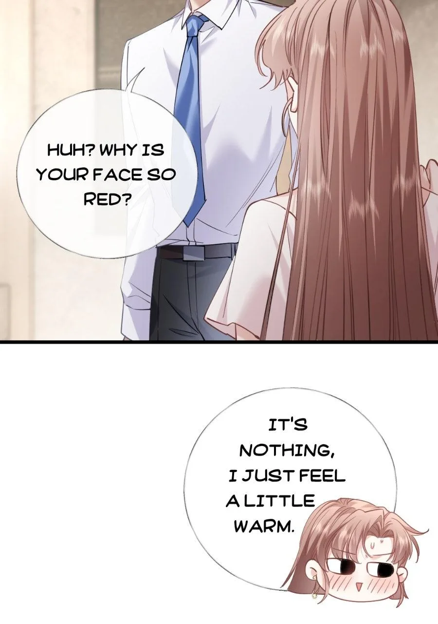 Meet My Ex Again As His Aunt Chapter 20 page 11