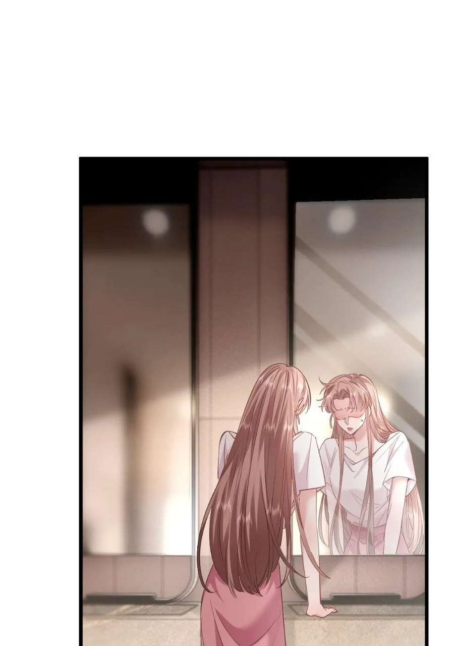 Meet My Ex Again As His Aunt Chapter 20 page 7