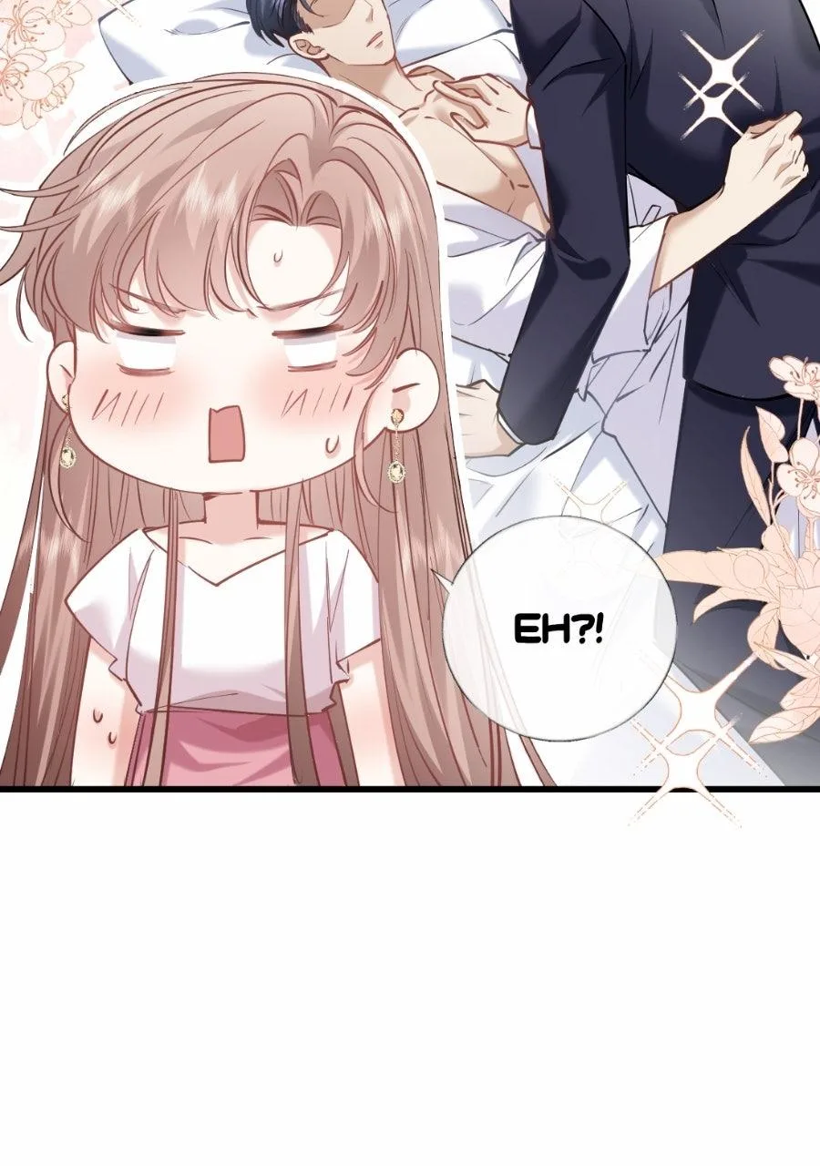 Meet My Ex Again As His Aunt Chapter 20 page 15