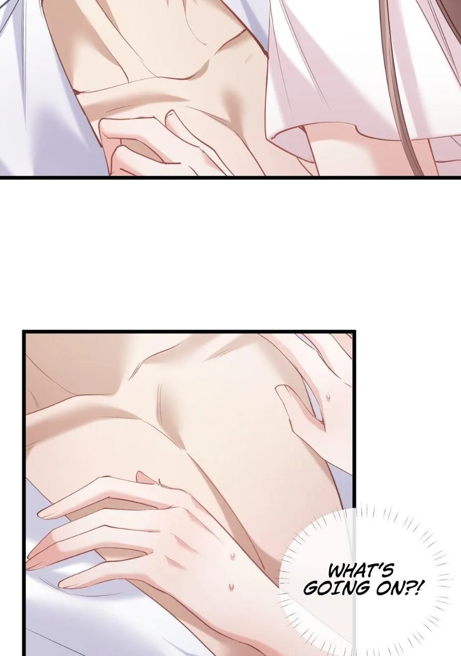 Meet My Ex Again As His Aunt Chapter 20 page 2