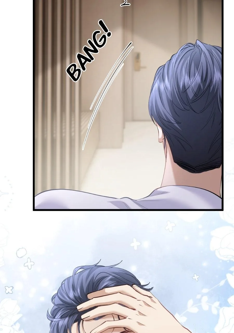 Meet My Ex Again As His Aunt Chapter 20 page 5
