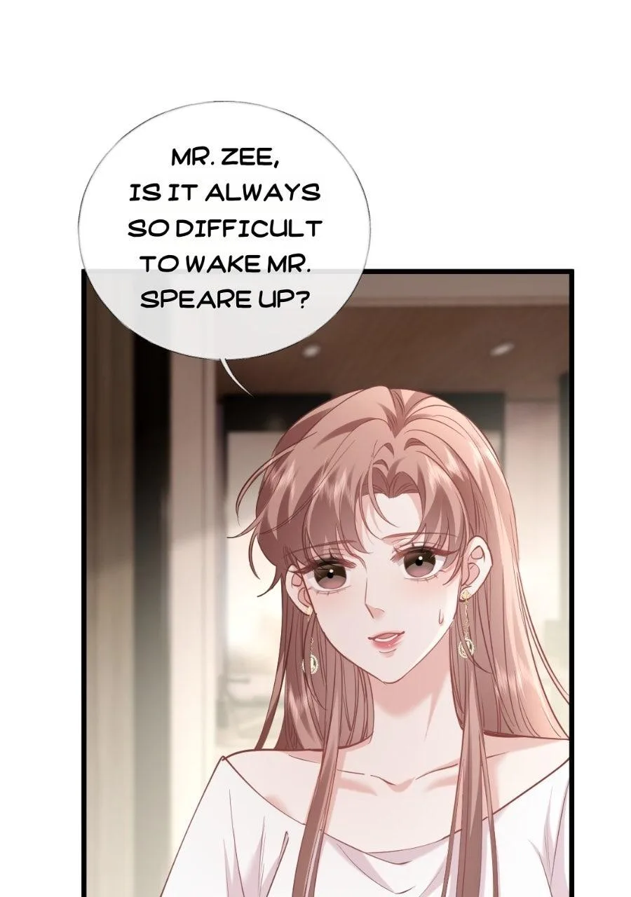Meet My Ex Again As His Aunt Chapter 20 page 12