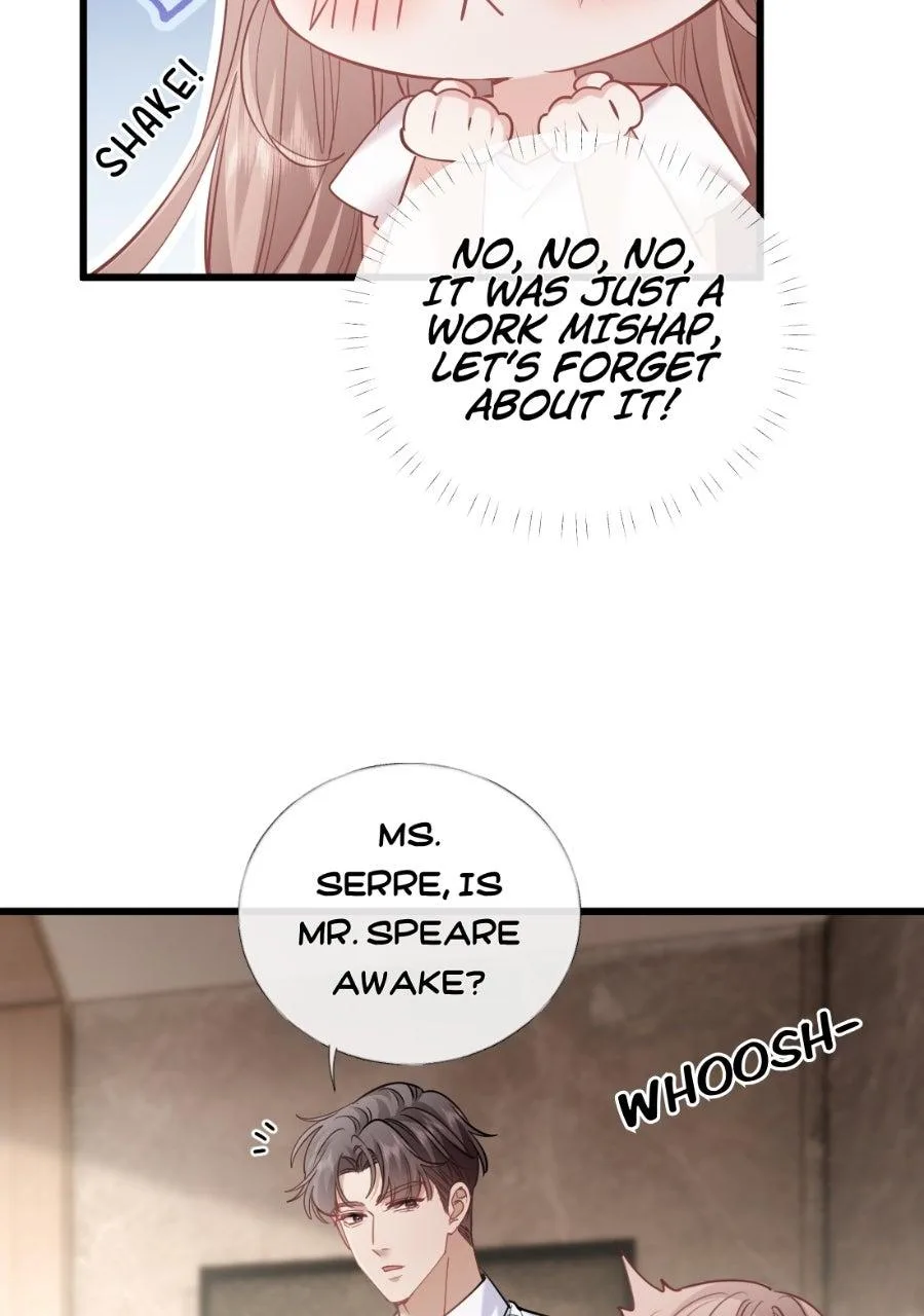 Meet My Ex Again As His Aunt Chapter 20 page 10
