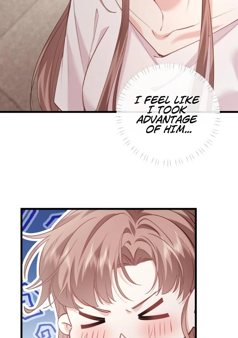 Meet My Ex Again As His Aunt Chapter 20 page 9