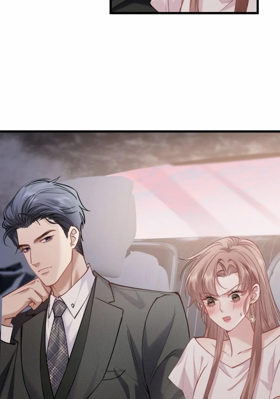 Meet My Ex Again As His Aunt Chapter 20 page 25