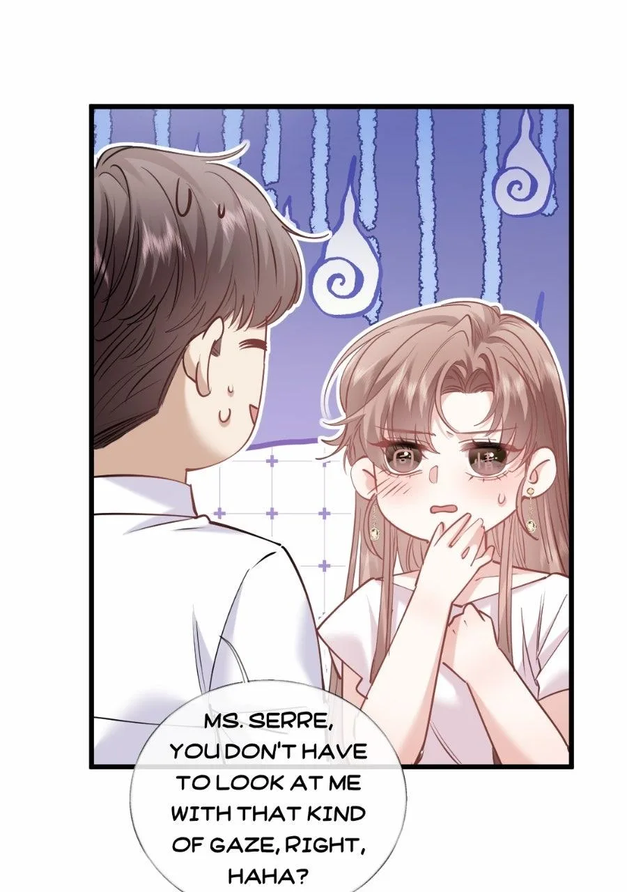 Meet My Ex Again As His Aunt Chapter 20 page 17