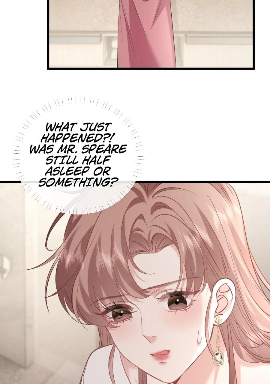 Meet My Ex Again As His Aunt Chapter 20 page 8
