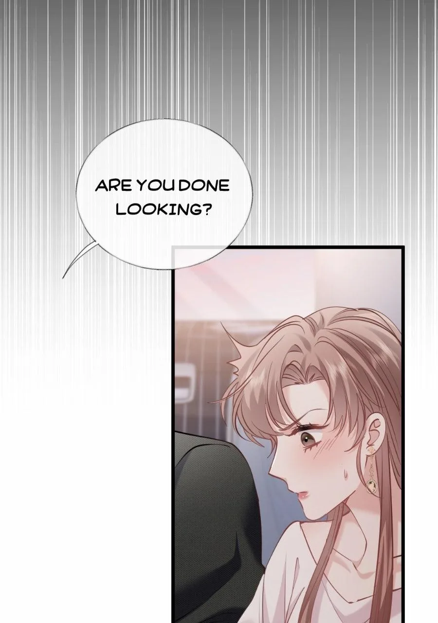 Meet My Ex Again As His Aunt Chapter 20 page 24