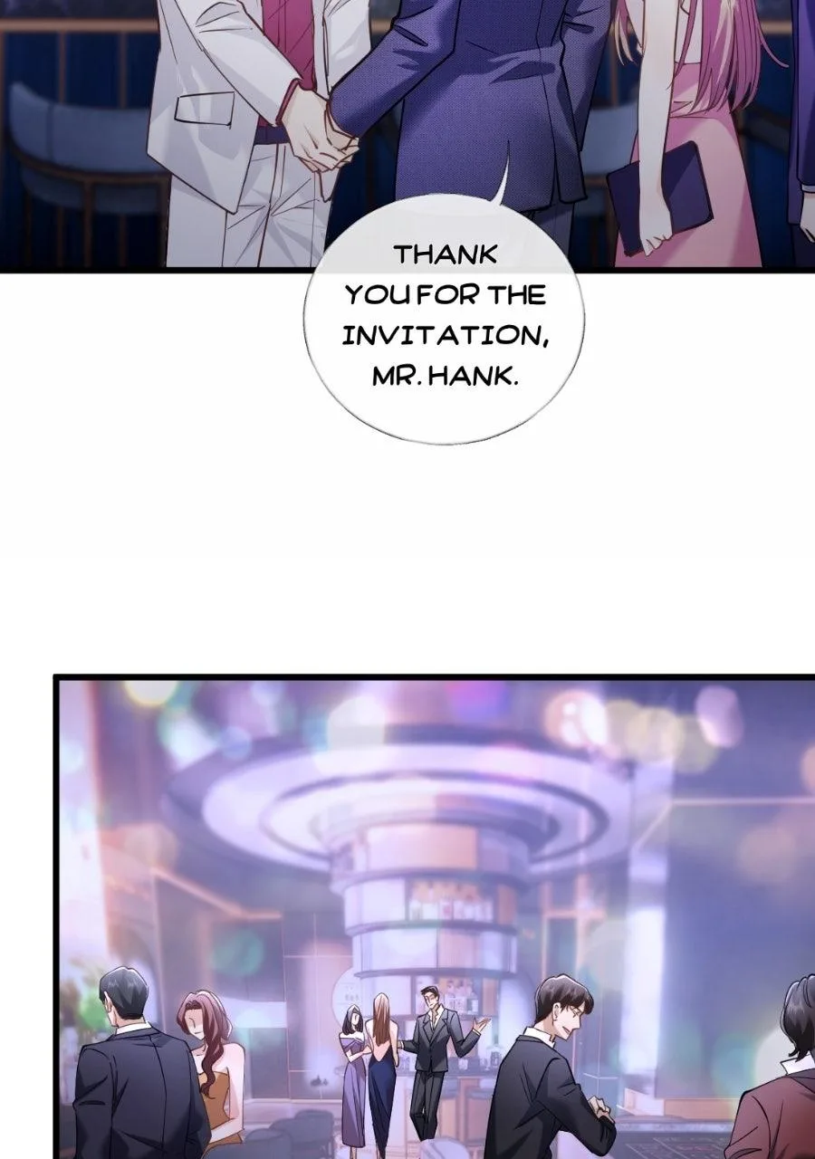 Meet My Ex Again As His Aunt Chapter 20 page 32