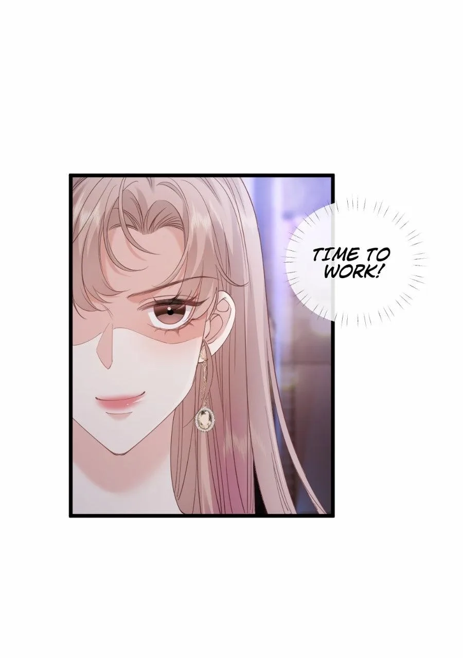 Meet My Ex Again As His Aunt Chapter 20 page 35
