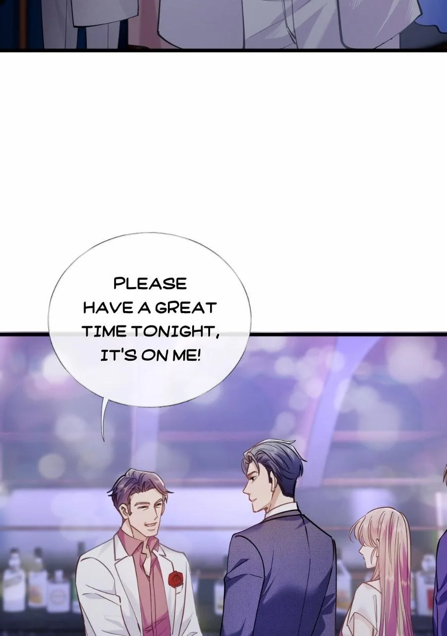 Meet My Ex Again As His Aunt Chapter 20 page 31