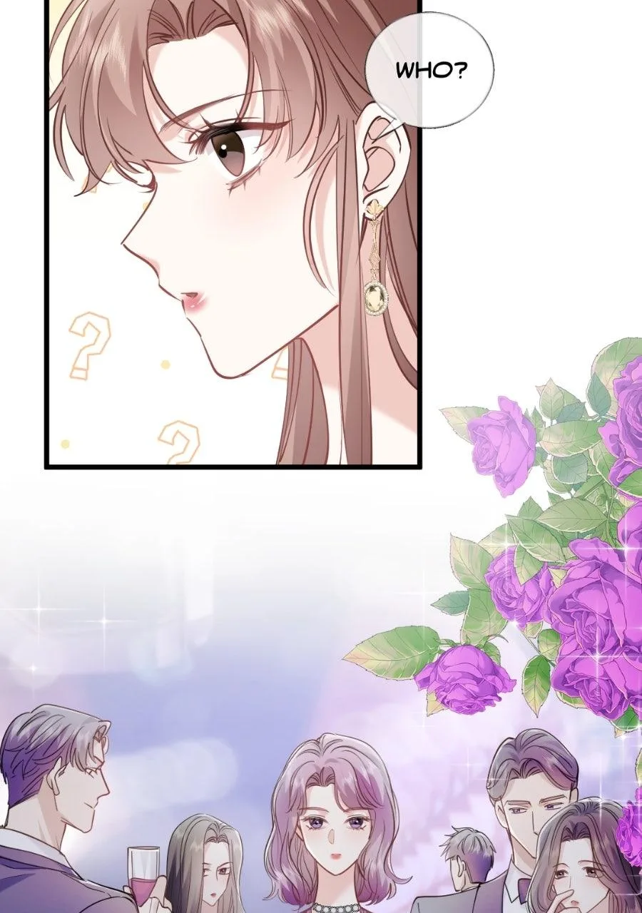 Meet My Ex Again As His Aunt Chapter 20 page 41