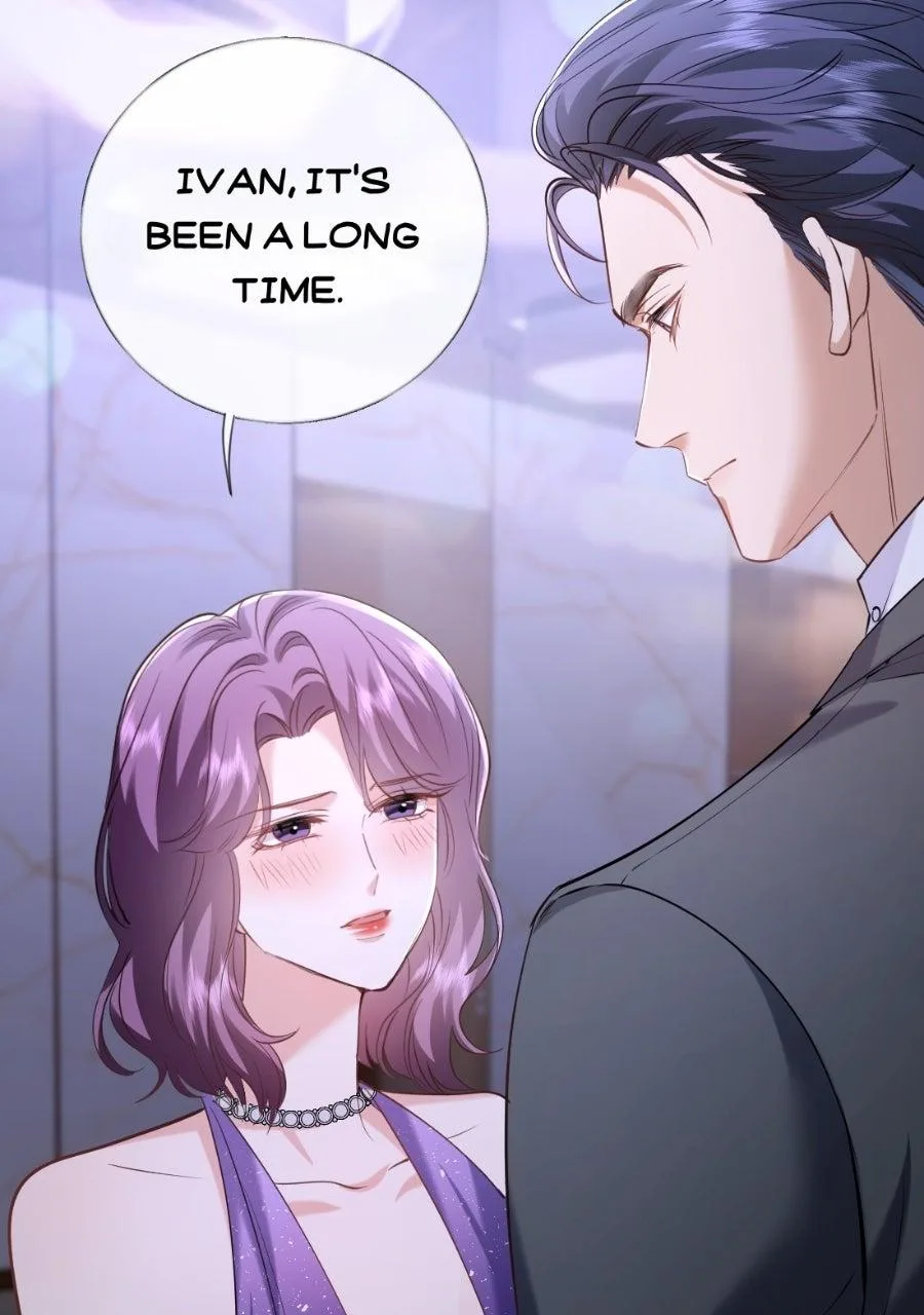 Meet My Ex Again As His Aunt Chapter 20 page 45