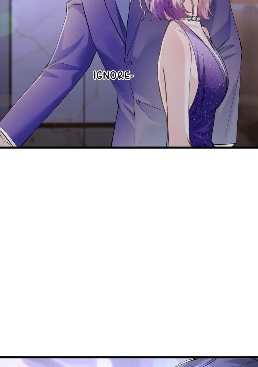 Meet My Ex Again As His Aunt Chapter 20 page 44