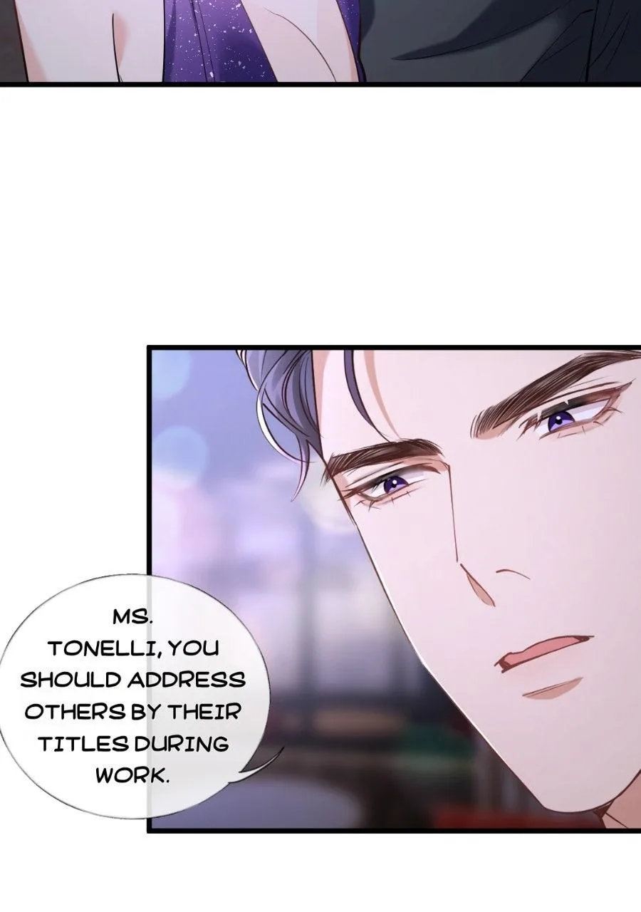 Meet My Ex Again As His Aunt Chapter 20 page 46