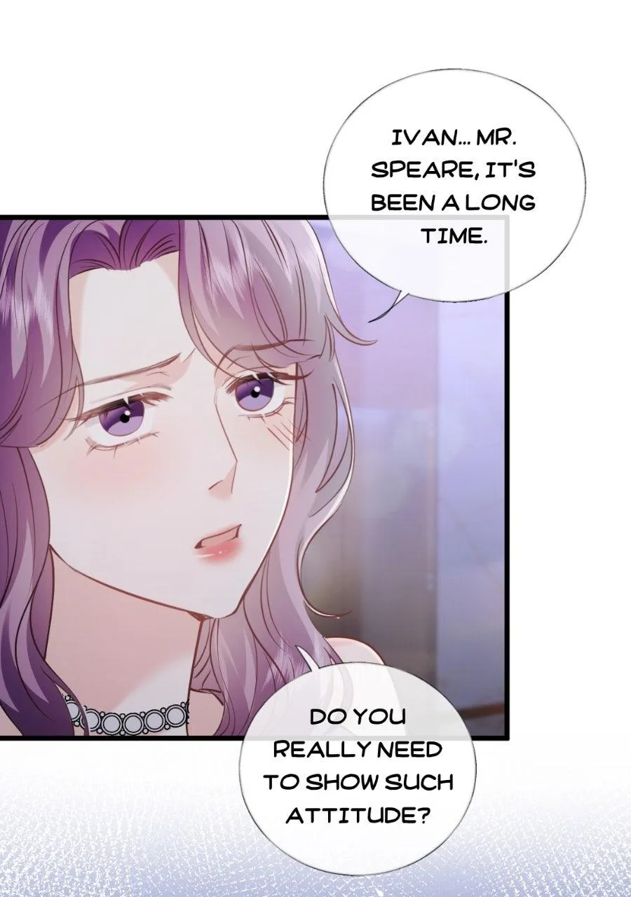 Meet My Ex Again As His Aunt Chapter 20 page 47