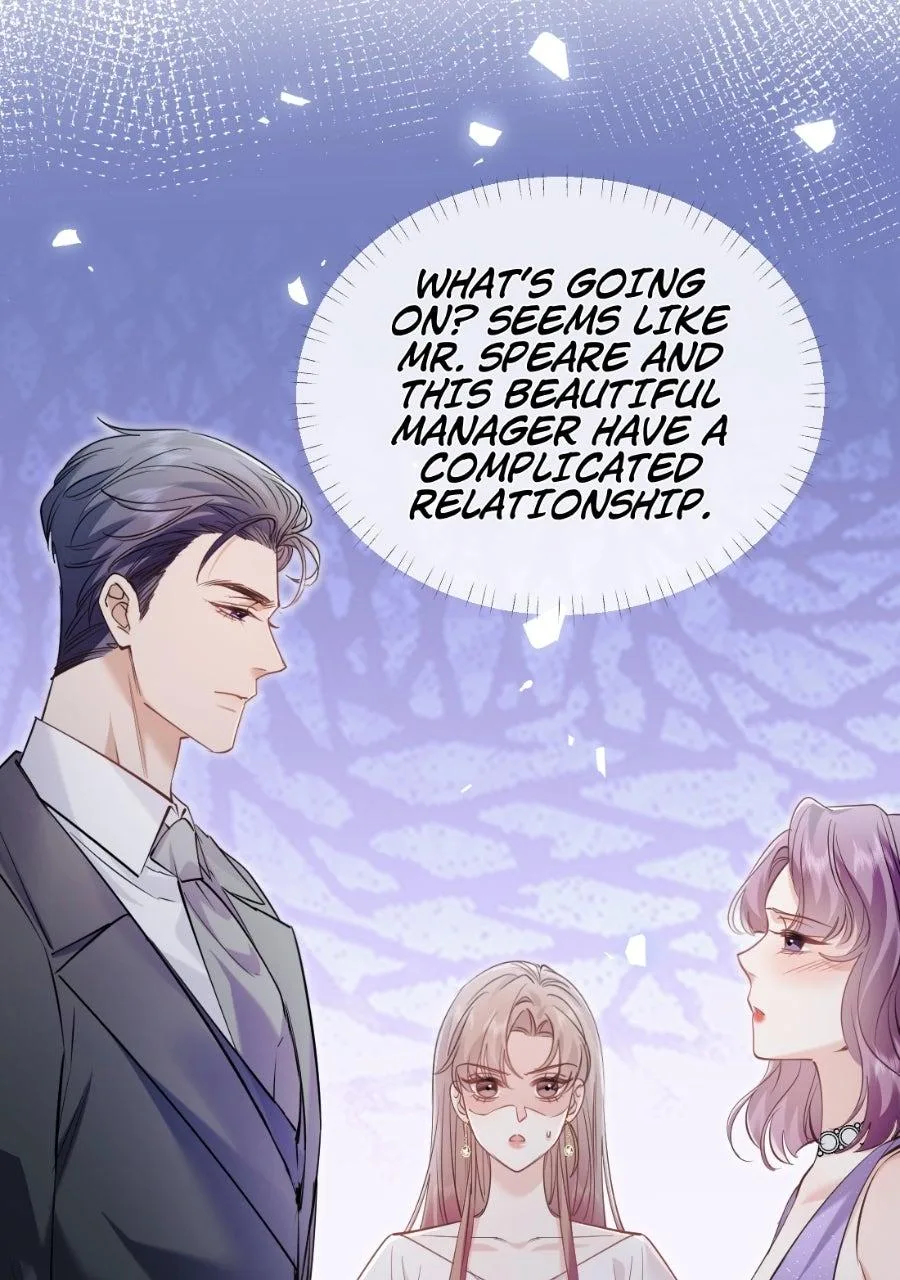 Meet My Ex Again As His Aunt Chapter 20 page 48