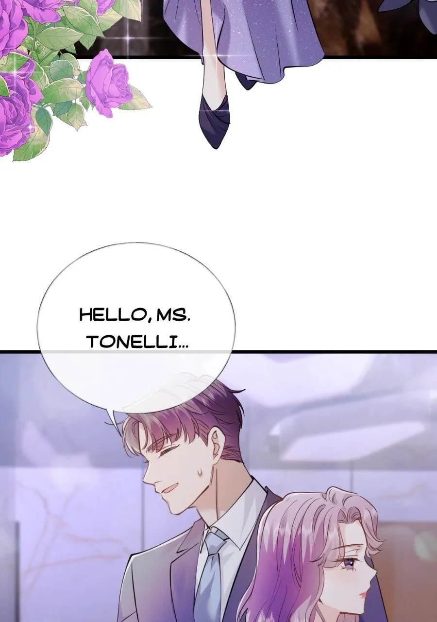 Meet My Ex Again As His Aunt Chapter 20 page 43