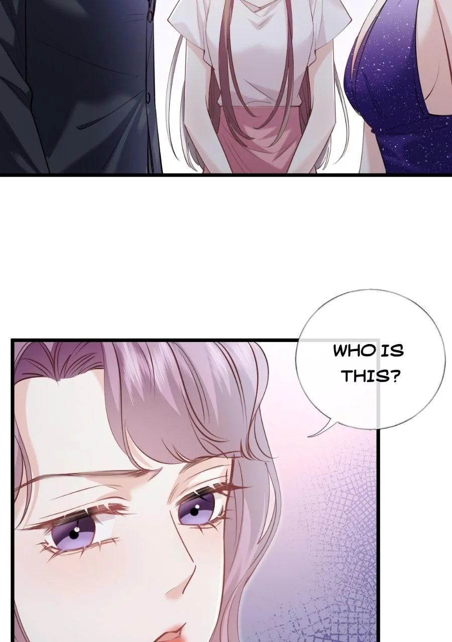 Meet My Ex Again As His Aunt Chapter 20 page 49