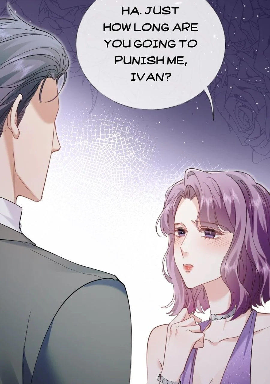 Meet My Ex Again As His Aunt Chapter 20 page 53