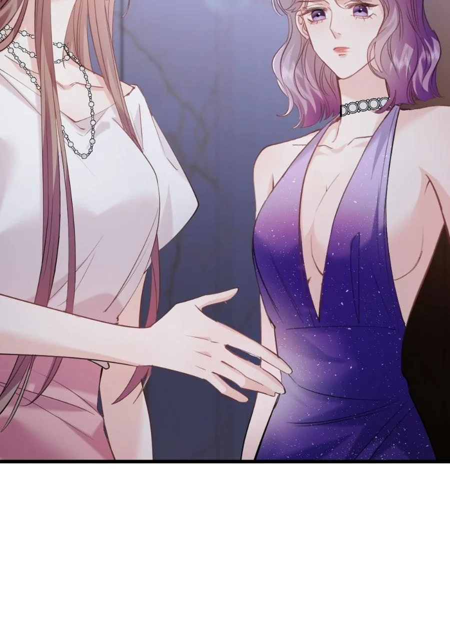 Meet My Ex Again As His Aunt Chapter 20 page 51