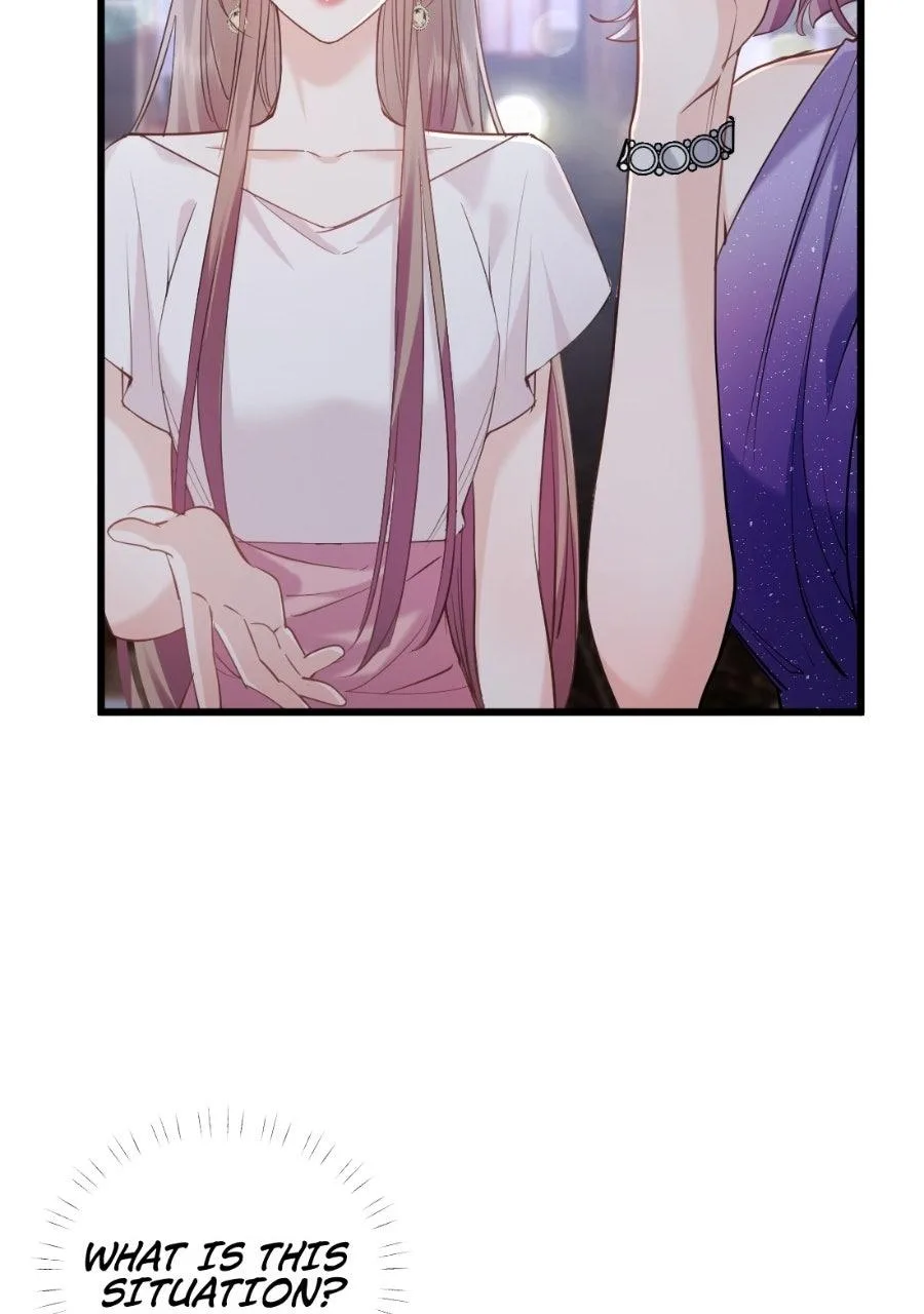 Meet My Ex Again As His Aunt Chapter 20 page 55