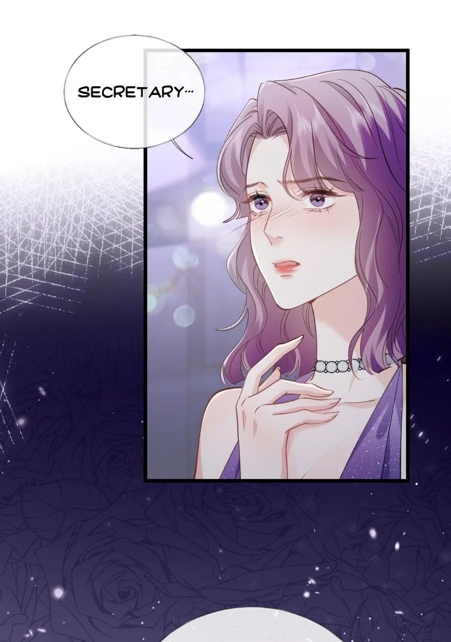Meet My Ex Again As His Aunt Chapter 20 page 52