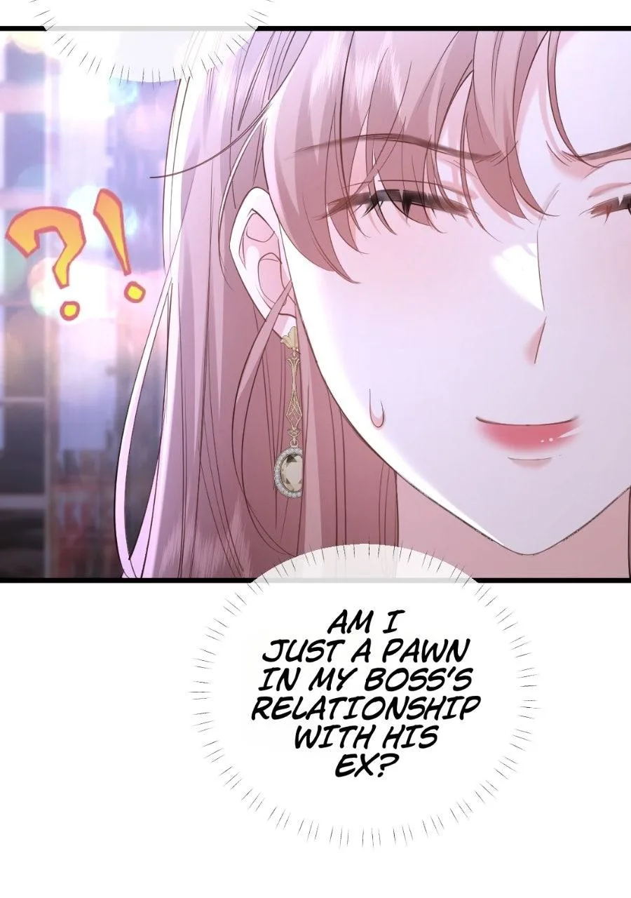 Meet My Ex Again As His Aunt Chapter 20 page 56