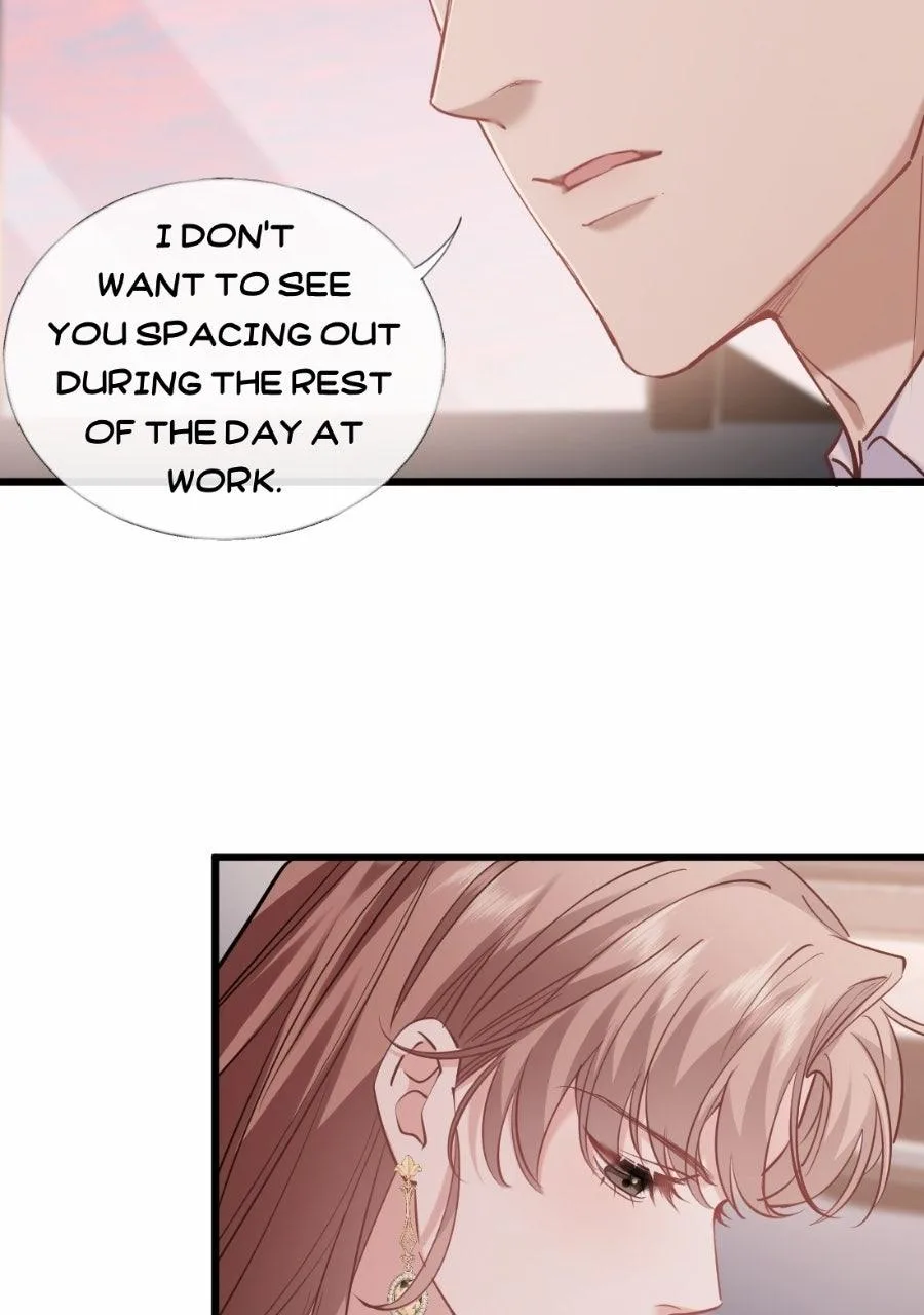 Meet My Ex Again As His Aunt Chapter 20 page 27