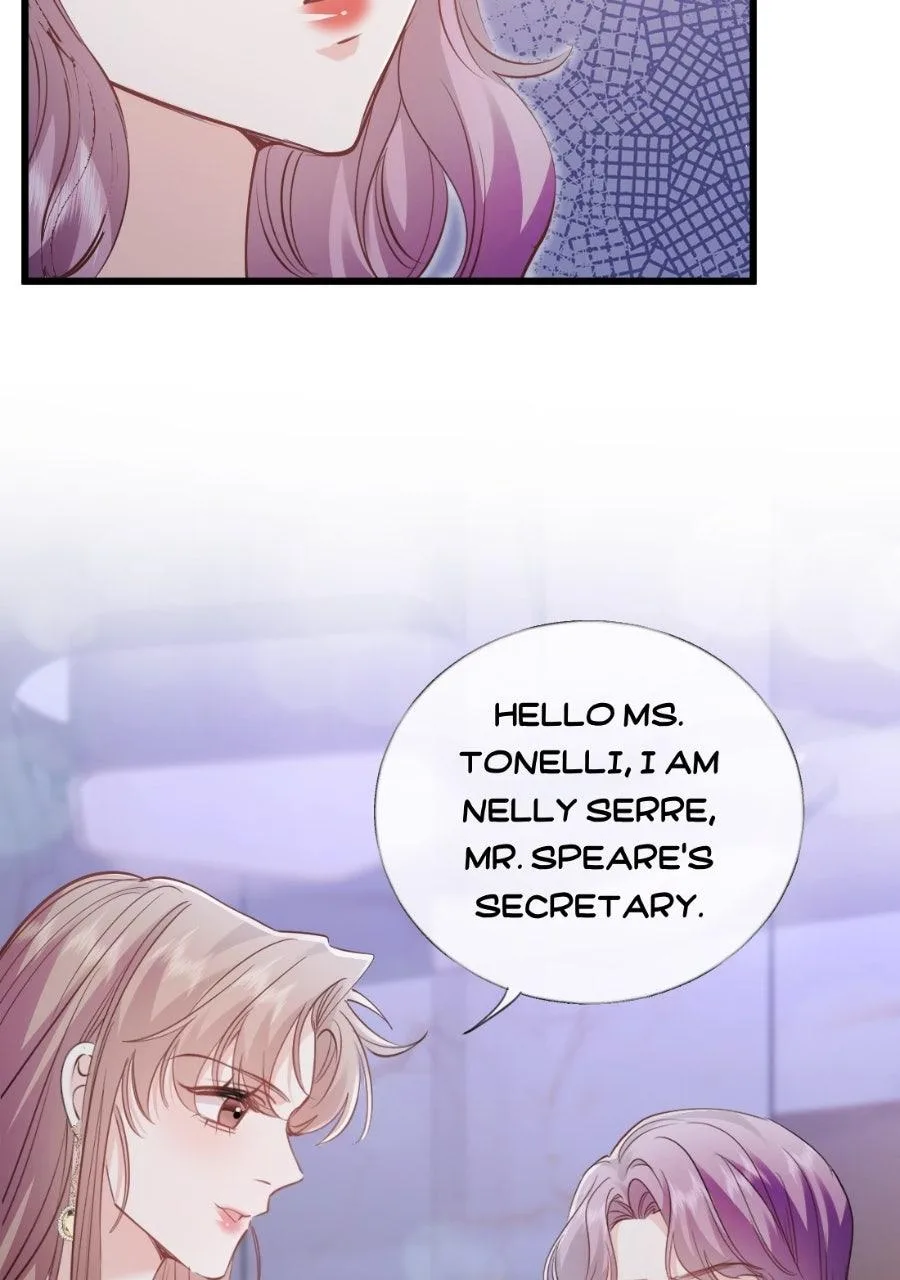 Meet My Ex Again As His Aunt Chapter 20 page 50