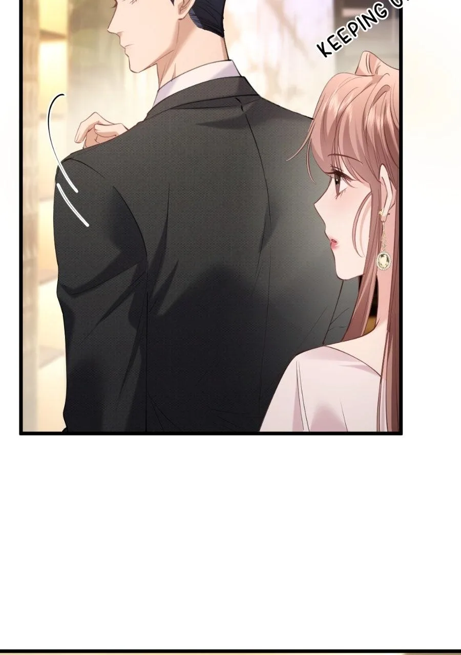 Meet My Ex Again As His Aunt Chapter 21 page 17
