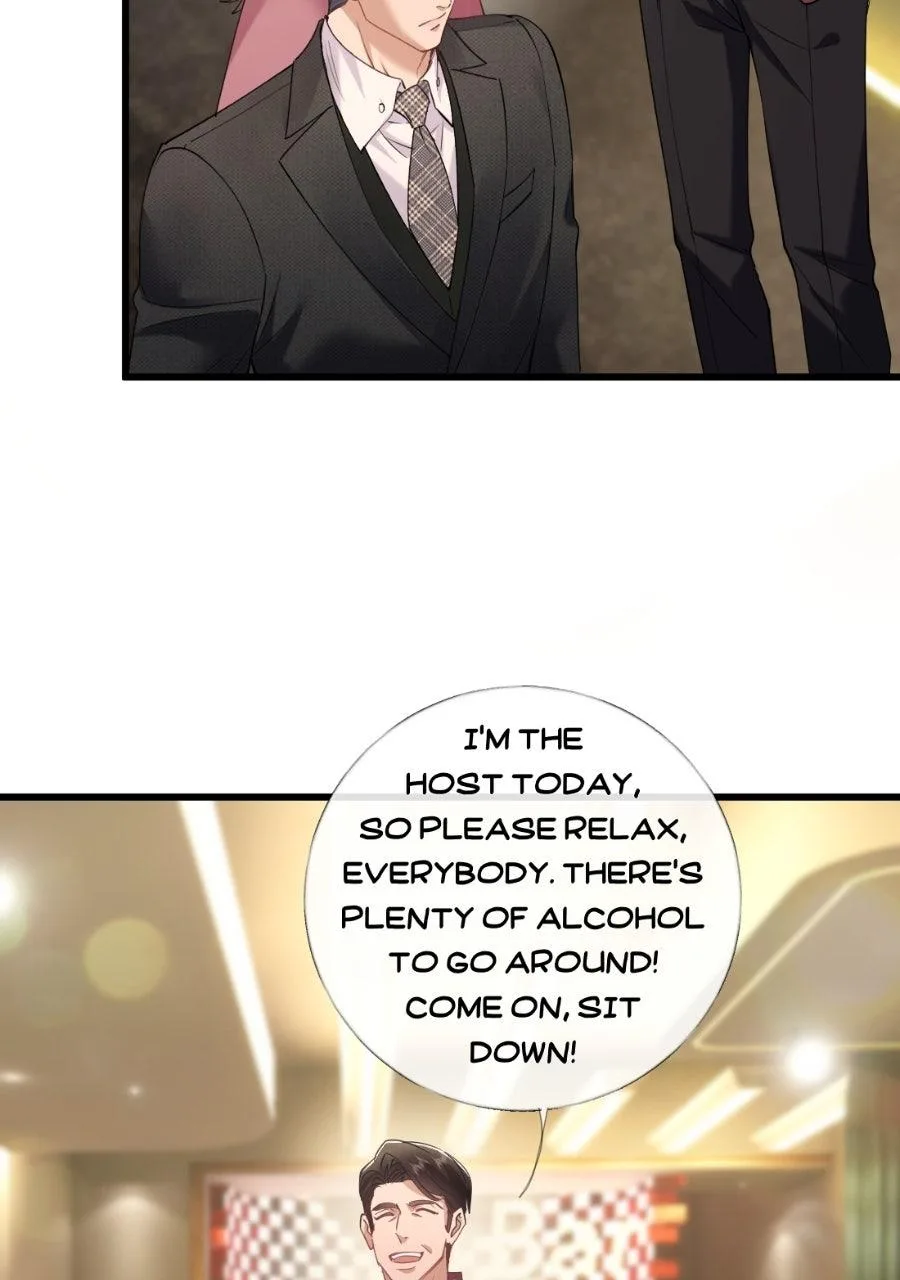 Meet My Ex Again As His Aunt Chapter 21 page 24