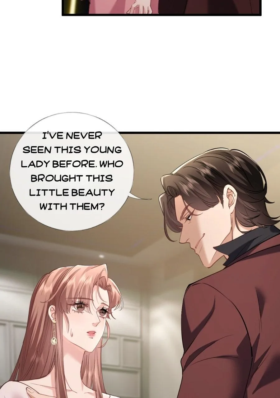Meet My Ex Again As His Aunt Chapter 21 page 20
